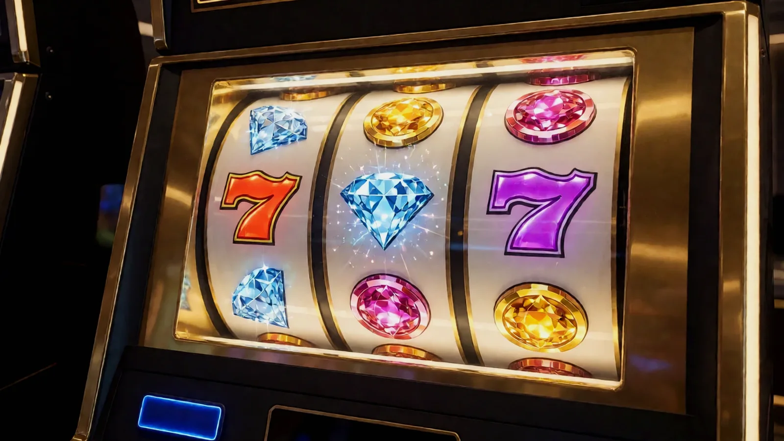 Come 200% Match + Free Spins